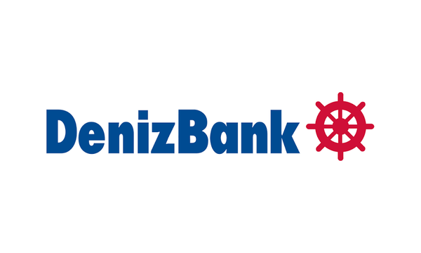 Denizbank logosu