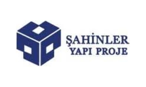 Şahinler Yapı logosu