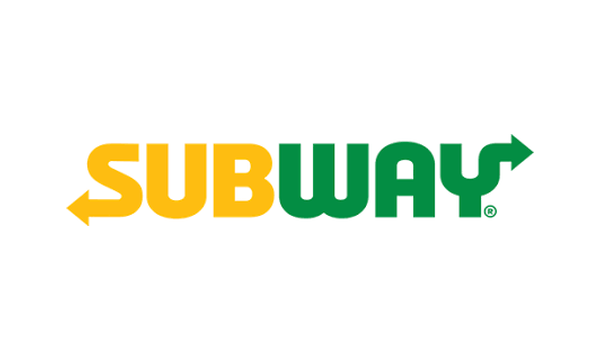 Subway logosu