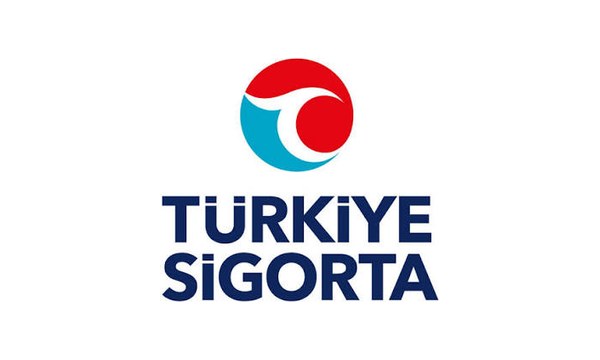 Türkiye Sigorta logosu